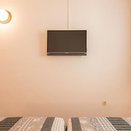 Hotel Barba ستاريغغاد باكلينتسا المظهر الخارجي الصورة