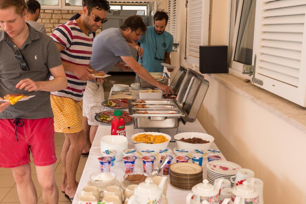 Hotel Barba ستاريغغاد باكلينتسا المظهر الخارجي الصورة