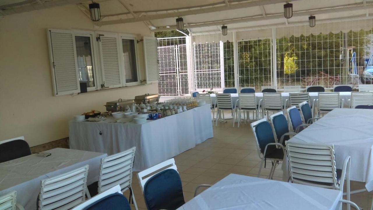 Hotel Barba ستاريغغاد باكلينتسا المظهر الخارجي الصورة