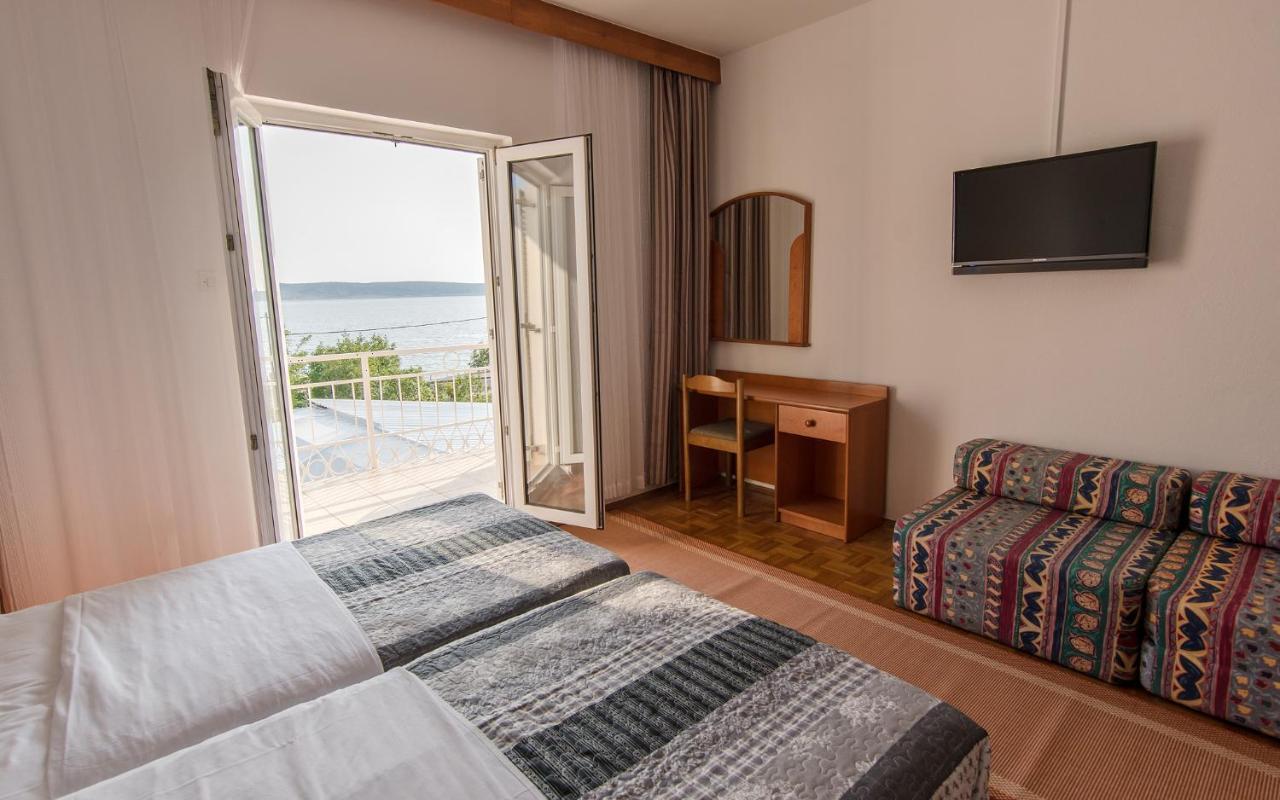 Hotel Barba ستاريغغاد باكلينتسا المظهر الخارجي الصورة