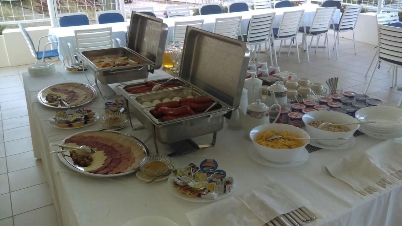 Hotel Barba ستاريغغاد باكلينتسا المظهر الخارجي الصورة