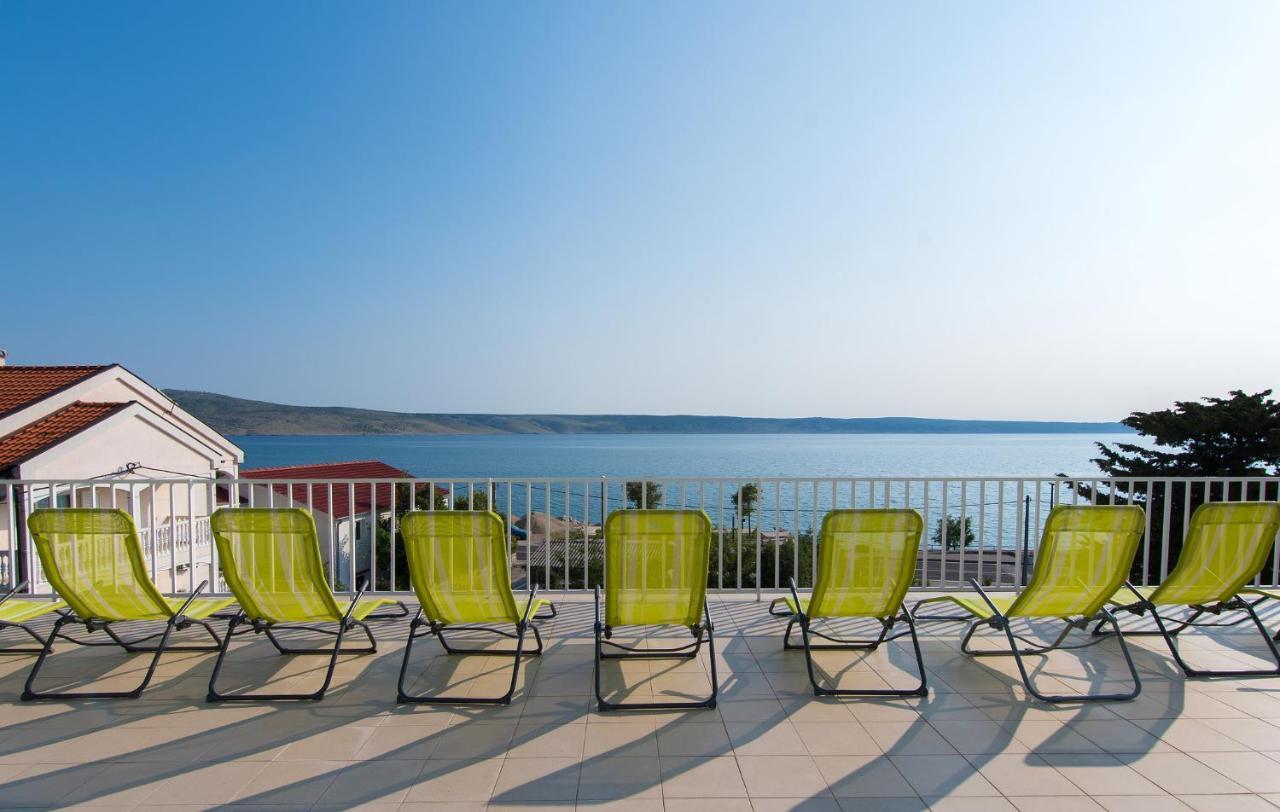 Hotel Barba ستاريغغاد باكلينتسا المظهر الخارجي الصورة