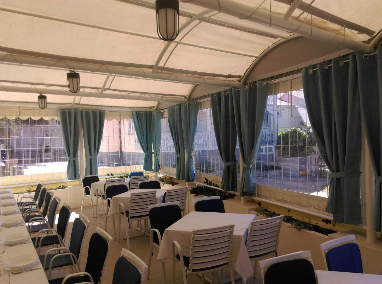 Hotel Barba ستاريغغاد باكلينتسا المظهر الخارجي الصورة